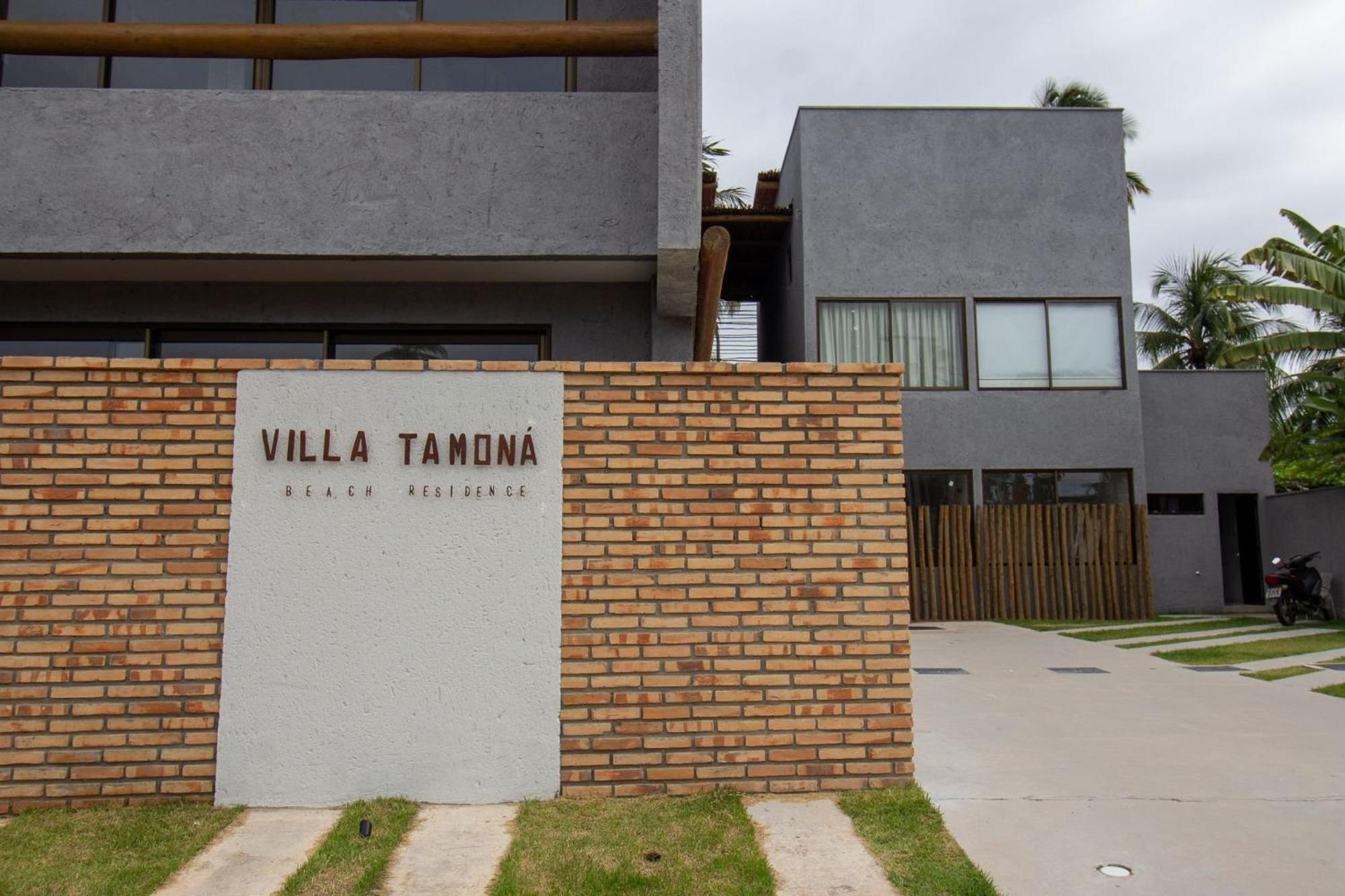Vila Tamona Em Milagres Por Quarto A Vista São Miguel dos Milagres Exteriér fotografie